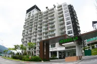 Warm & Cozy Home @ Midhills Genting