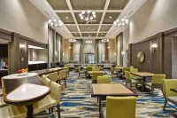 Homewood Suites by Hilton Warren Detroit Hotel di Warren