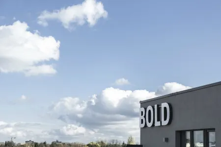 Bold Hotel München Giesing