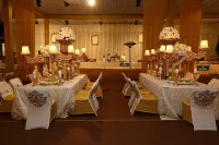 MK 호텔 암리차즈