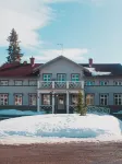 Burträsk Värdshus