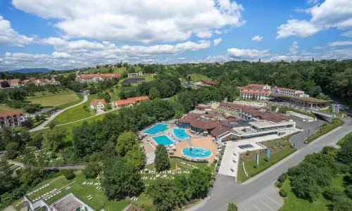 Heilthermen Resort Bad Waltersdorf