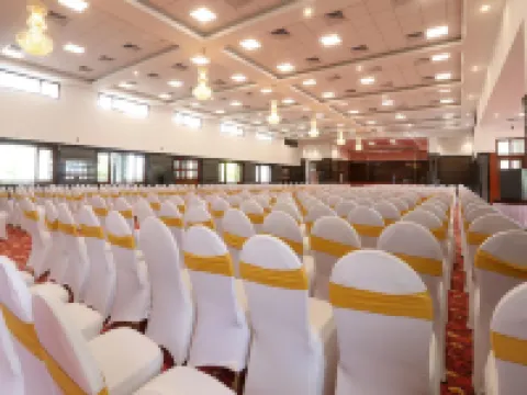 Holiday Valley Hotels and Resorts Hotéis em Krishnagiri