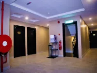 Padi Padi Hotel Hotels in Kuala Perlis