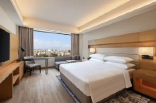 Courtyard Shillong Hotels in 