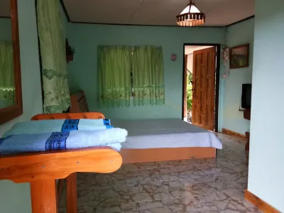 Loei Airport Homestay Hotels in Wang Saphung District