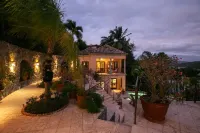 Villa Coco De Mer at Peter Bay Estate - Your Own Private Beach