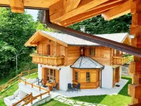 B&B Chalet Il Picchio CIN:IT103071C17ZFPX3OO Hotel a Domodossola