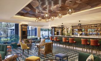 The Connaught, New Delhi- Ihcl SeleQtions