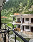 Hotel Chateau de North Hotels in Kaghan