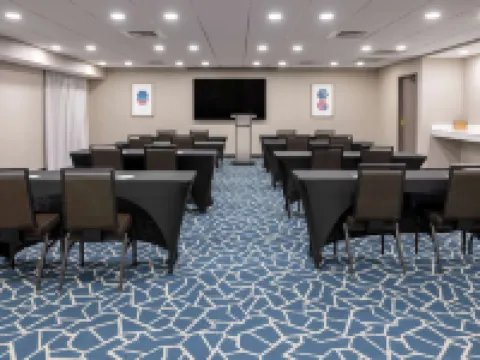 Wingate by Wyndham Vineland/Millville Hoteles en Vineland