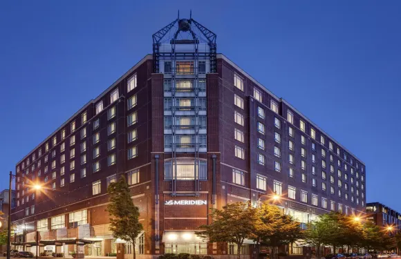 劍橋梅夫斯汽車旅館