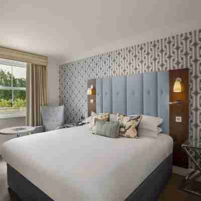 Sopwell House Hotel Rooms