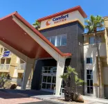 Comfort Suites Phoenix Airport Hotels near Sri Venkata Krishna Kshetra Temple