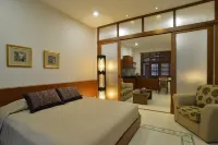 The Golden Wells Residence Chiang Mai فنادق في شيانغ ماي