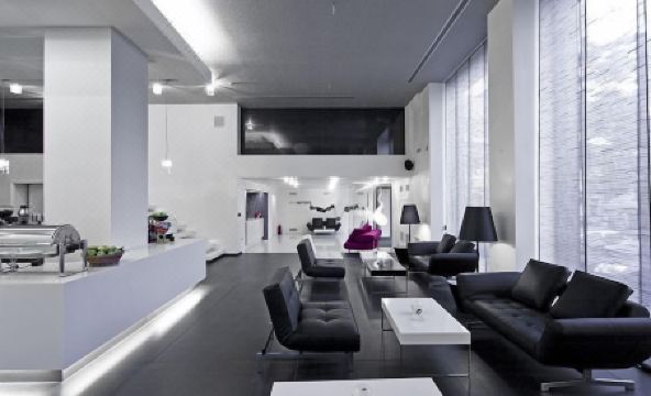 Arcadia - Housity