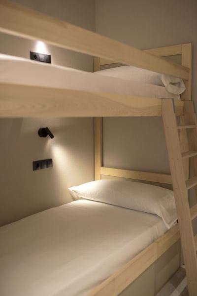 Comfort Apartment, 2 Bedrooms (4 Pax)