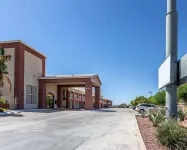 Quality Inn Blythe I-10 Hotels in Blythe