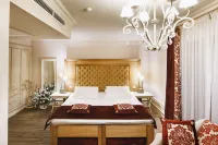 Hotel Król Kazimierz Отели рядом с достопримечательностью «Kazimierz Dolny Castle»