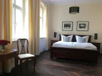 Herrenhaus Röddelin Hotels in Templin