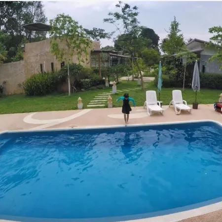 The Gleam Resort