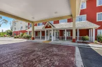 Econo Lodge Inn & Suites Hotels in Jackson County