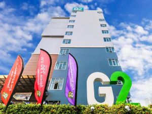 G2 Hotel Group