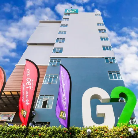 G2 Hotel Group