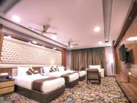 Hotel Vishnu Empire Hotels near Martand School No. 1 Playground