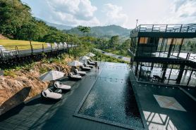 D’Endless Resotel