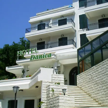 Hotel Danica