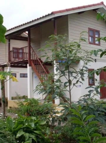 รูปภาพของเชิญเยือนปาย บาย กัมปนาท เกสท์เฮาส์