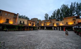 Villa Toscana ValQuirico Lofts & Suites Hotel Boutique