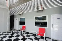 RedDoorz Near Solo Square 3 Hotel a Laweyan