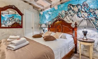Historic Plaza Varos Split - Housity