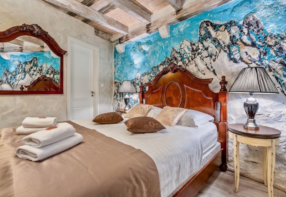 Historic Plaza Varos Split - Housity