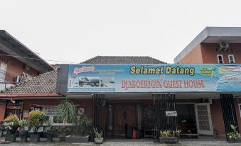 Djaboerigin Mongonsidi Guest House RedPartner