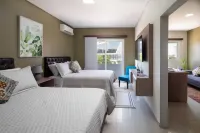 Equipetrol Suites Apart Hotel Hotels in 