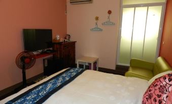 Home in Hengchun
