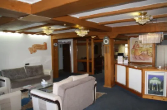 ホテル ハフェズ