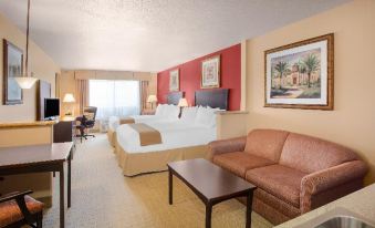 Holiday Inn Express & Suites Yuma