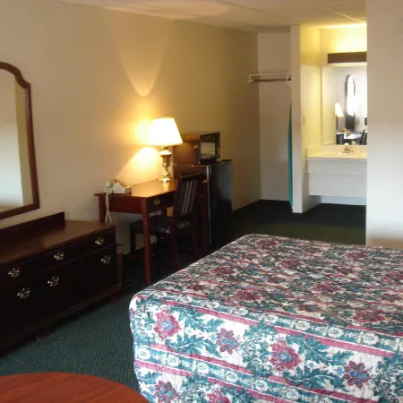 German Village Inn Motel