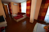 Aparthotel Hotel Prestige City II