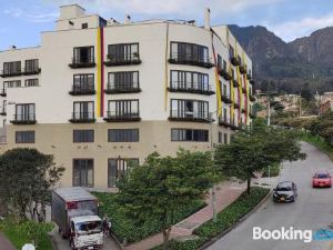 R5 - Moderno Loft en la Candelaria