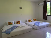 ST Mansion Hotels in Don Sak