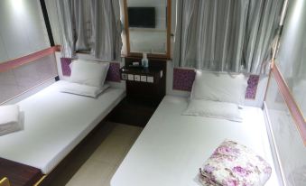 Mongkok Yue Ka Hostel