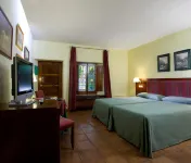 Hotel la Perdiz Hotels in Baños de la Encina