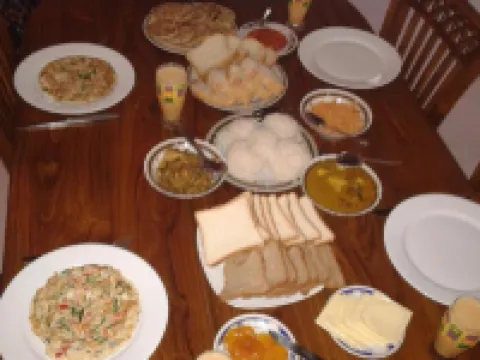 Methira Villa Hotels in Beruwala
