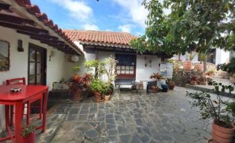 Rural House in the North of Tenerife