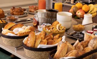 Le Petit Beaumarchais Hotel & Spa